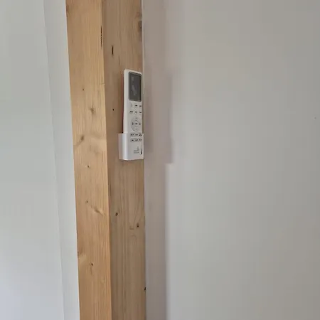 Tiny House Am Goldbach Apartament