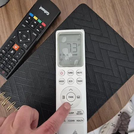 Tiny House Am Goldbach * Halberstadt