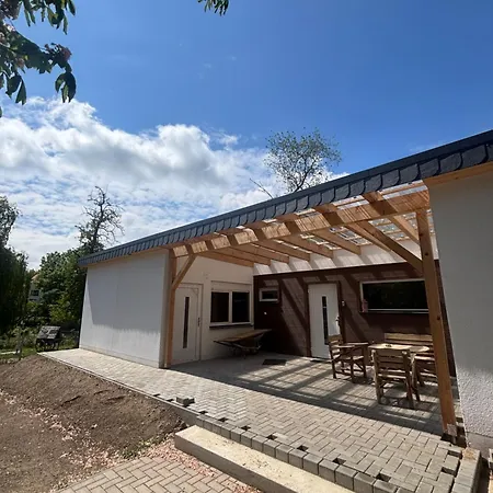 Tiny House Am Goldbach
