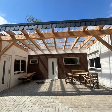 Tiny House Am Goldbach Apartment