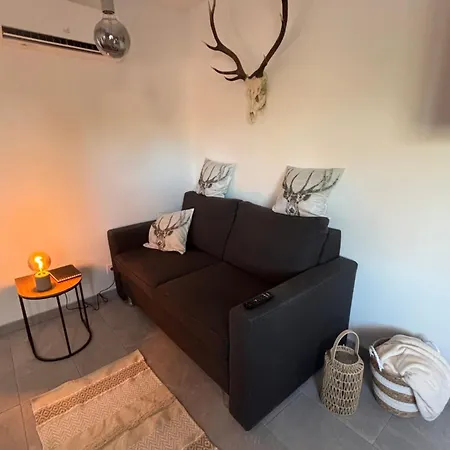 Tiny House Am Goldbach Apartment *