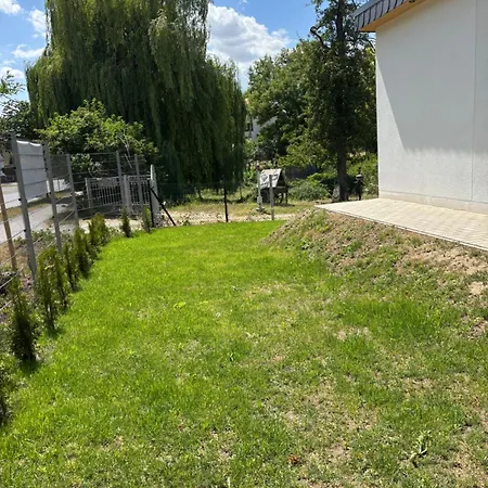 Tiny House Am Goldbach