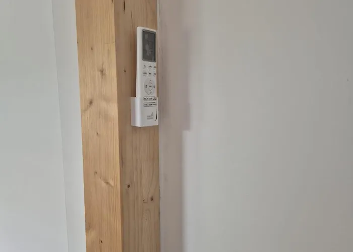 Tiny House Am Goldbach Apartment