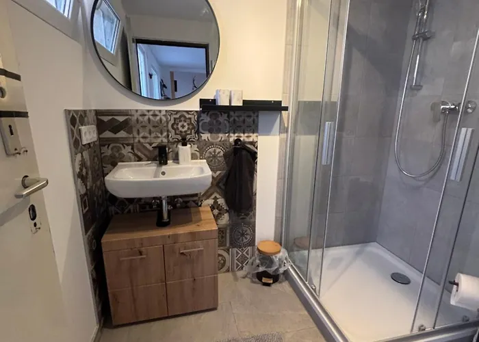 Tiny House Am Goldbach Halberstadt