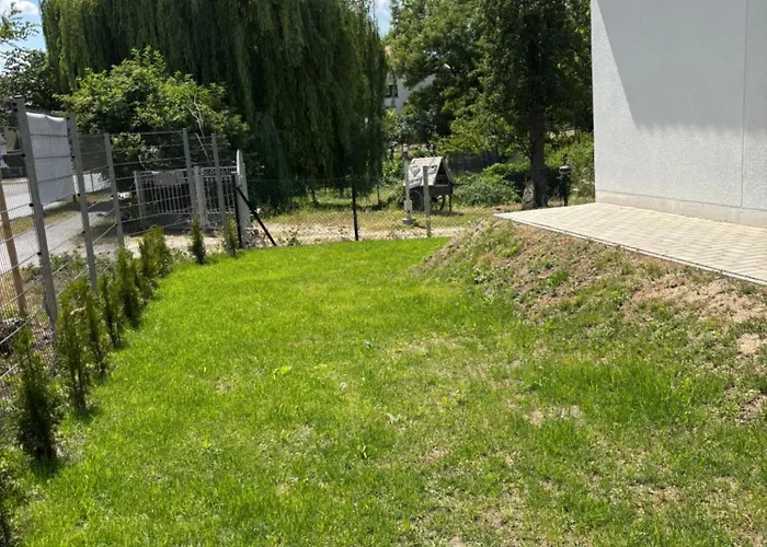 Tiny House Am Goldbach